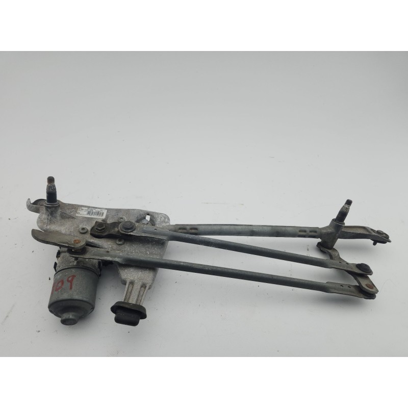MOTOR LIMPIA DELANTERO 9810327980 / 3397021828 