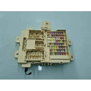 CAJA RELES / FUSIBLES 91950D9650 