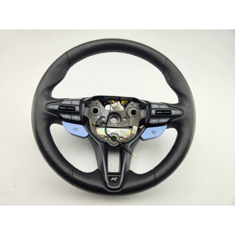 VOLANTE 96710S0510P 