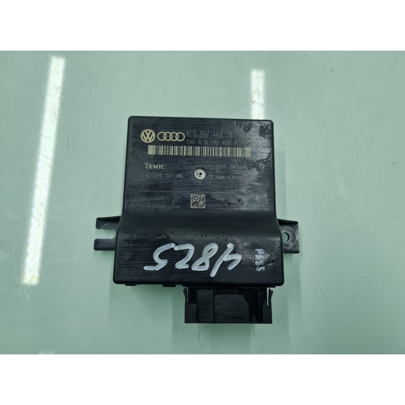 MODULO ELECTRONICO 4L0907468B 