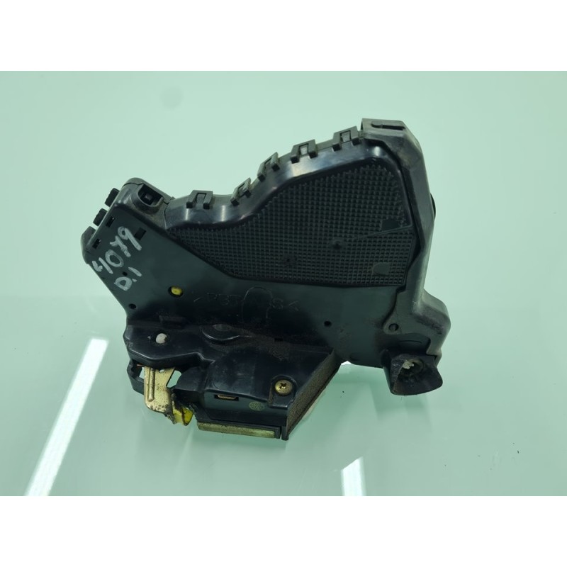 CERRADURA PUERTA DELANTERA IZQUIERDA 163210 