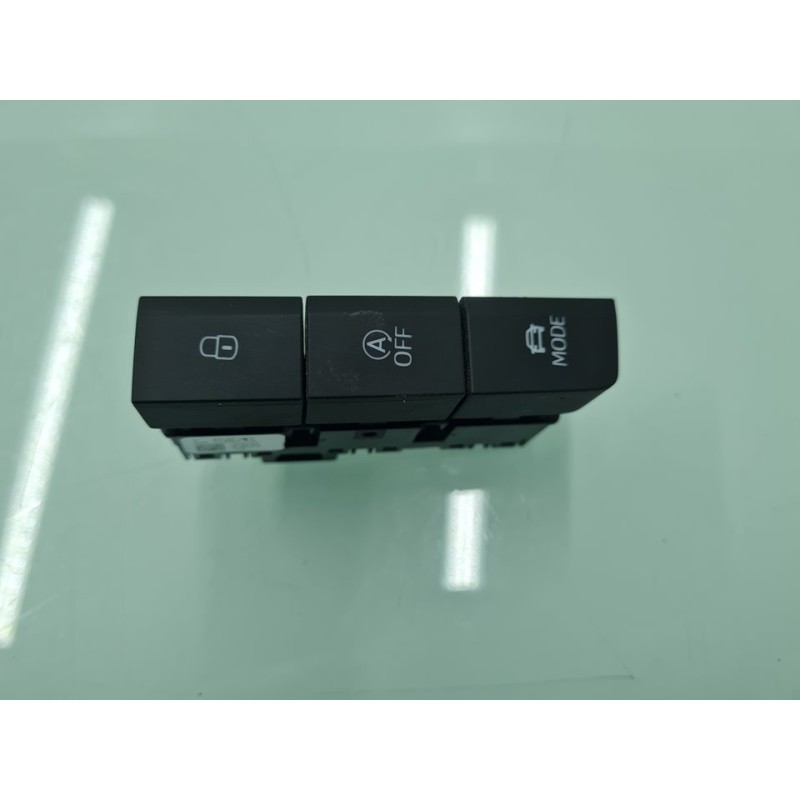 MANDO MULTIFUNCION 6F0927137F 