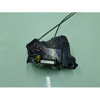 CERRADURA PUERTA DELANTERA IZQUIERDA 