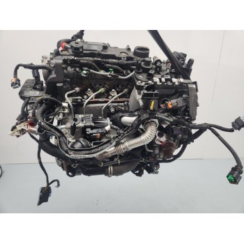 MOTOR COMPLETO 9H06 