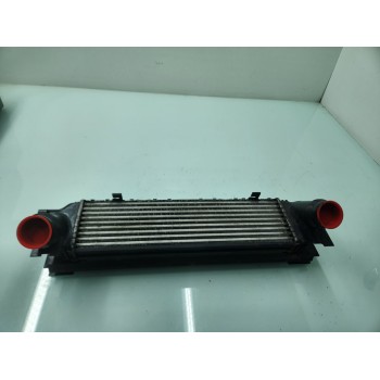 INTERCOOLER 7600530 