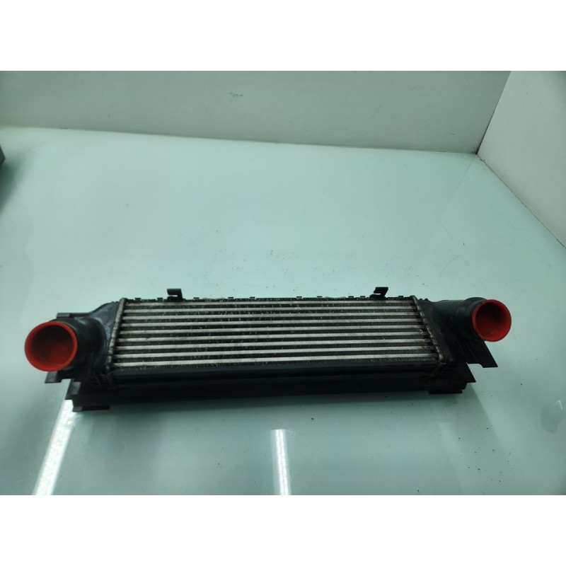 INTERCOOLER 7600530 