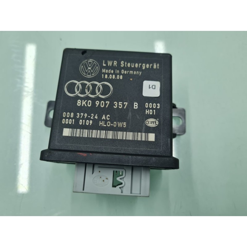 MODULO ELECTRONICO 8T0907468H 