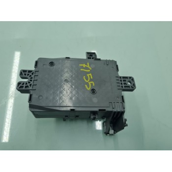 CAJA RELES / FUSIBLES TL0G114 
