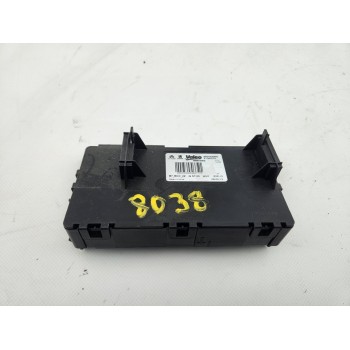 MODULO ELECTRONICO 9687606680 