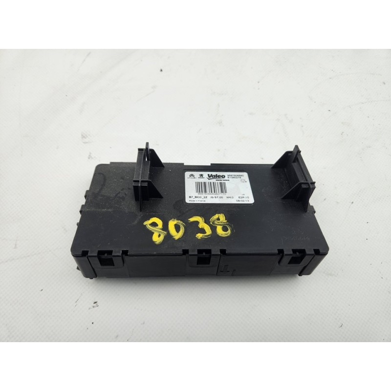MODULO ELECTRONICO 9687606680 