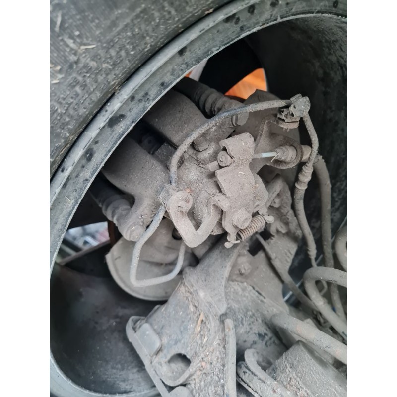 PINZA DE FRENO TRASERA IZQUIERDA 4401Q2 