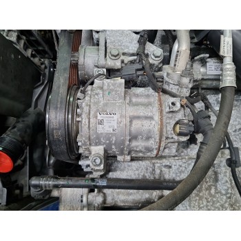 COMPRESOR AIRE ACONDICIONADO 32260849 