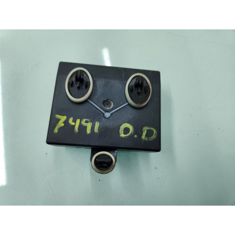 MODULO ELECTRONICO 5Q0959592E 