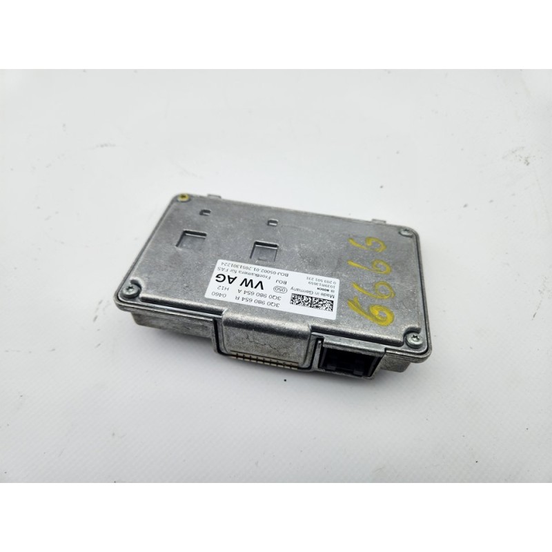 MODULO ELECTRONICO 3Q0980654R 