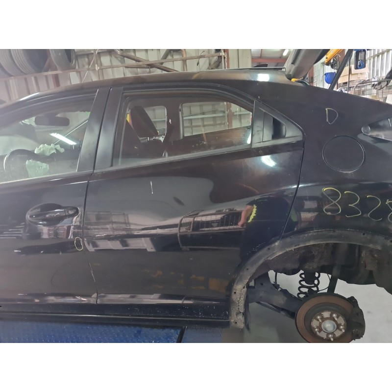 PUERTA TRASERA IZQUIERDA 67550TV0E00ZZ 
