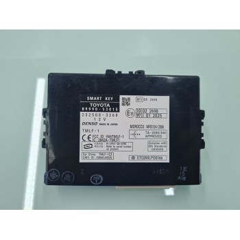 MODULO ELECTRONICO 232500 