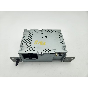 SISTEMA AUDIO / RADIO CD MX6T18K810LA 