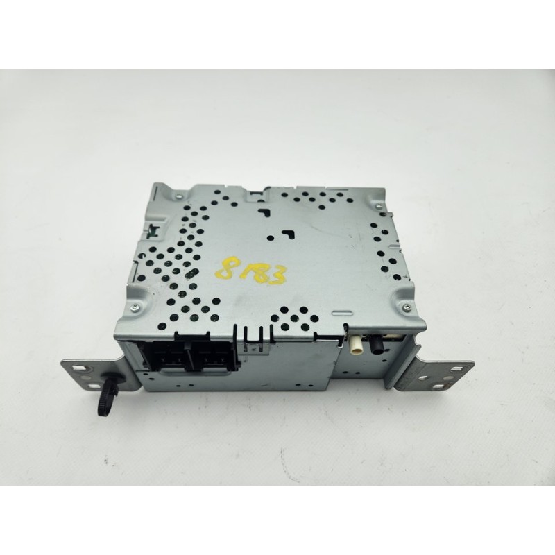 SISTEMA AUDIO / RADIO CD MX6T18K810LA 