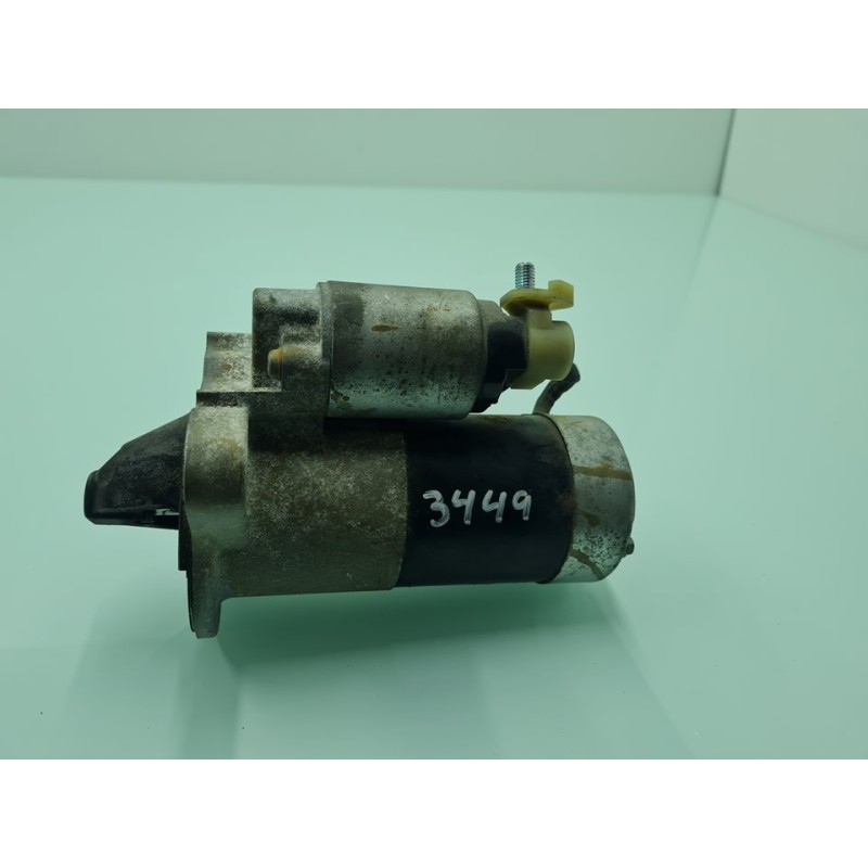 MOTOR ARRANQUE M001T30771 