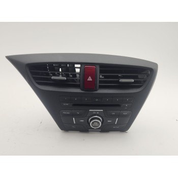 SISTEMA AUDIO / RADIO CD 39100TA9G110M1 