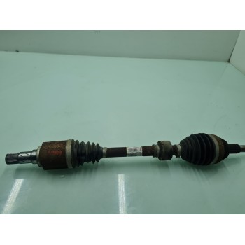 TRANSMISION DELANTERA IZQUIERDA 391017898R 