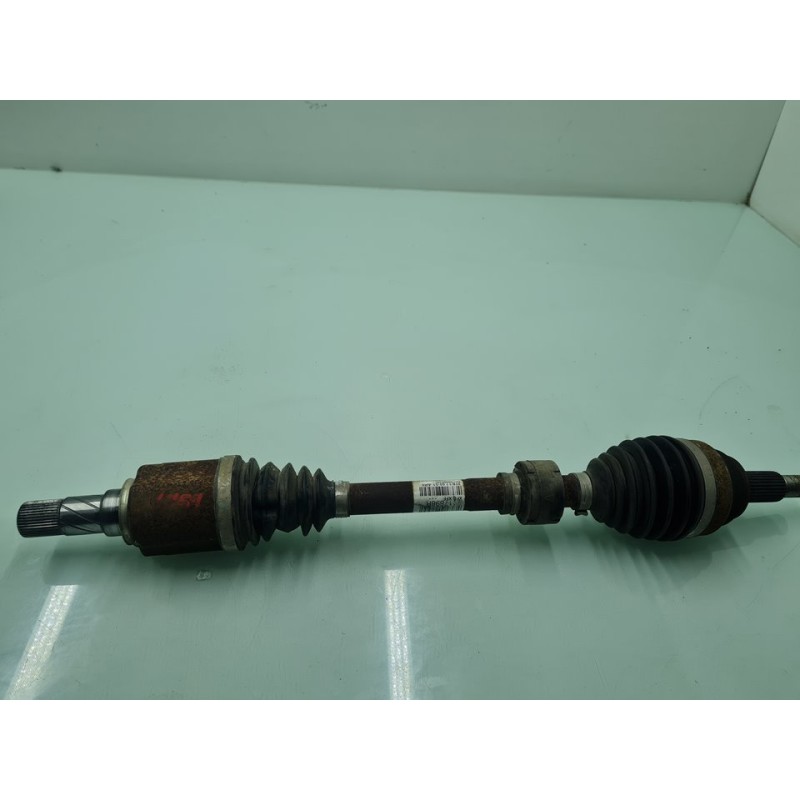 TRANSMISION DELANTERA IZQUIERDA 391017898R 