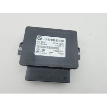 MODULO ELECTRONICO EB685095501 