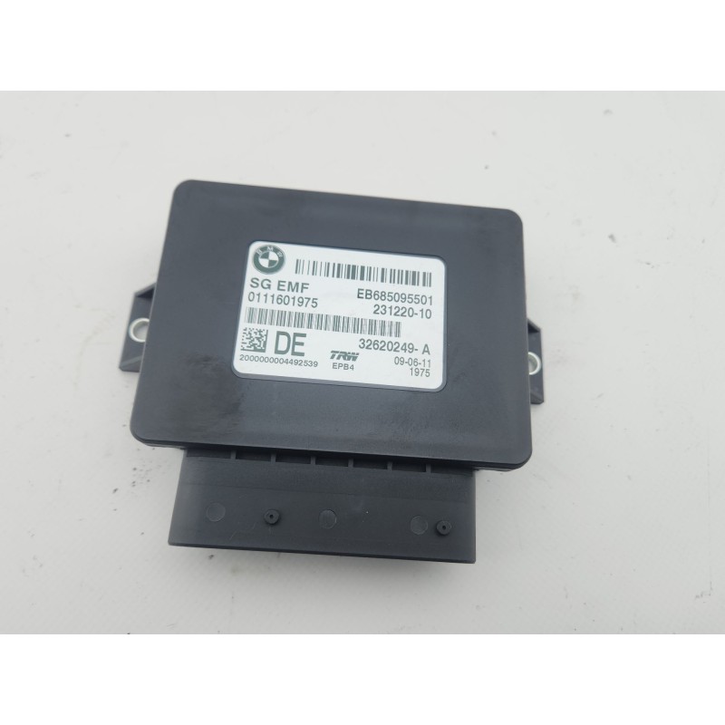MODULO ELECTRONICO EB685095501 