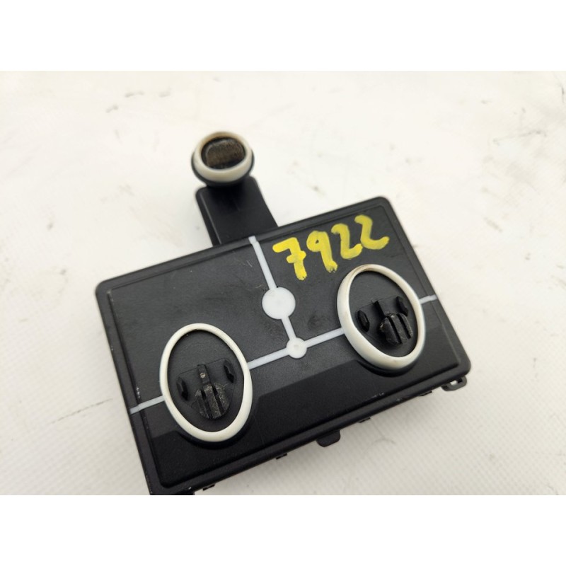 MODULO ELECTRONICO 8W0959595M 