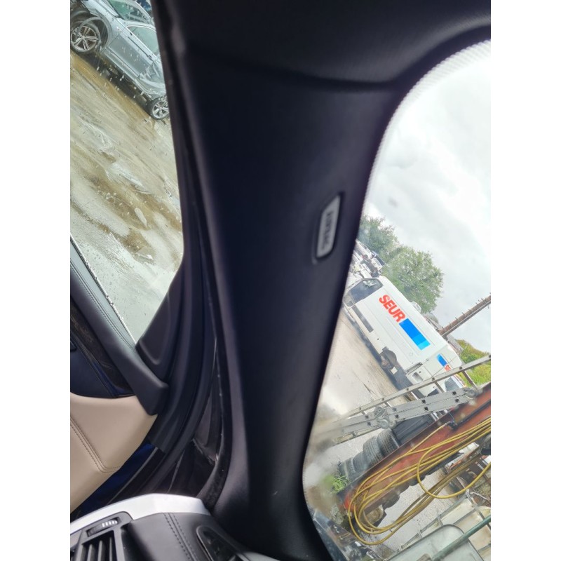 AIRBAG CORTINA DELANTERO IZQUIERDO 72127284753 