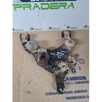 BRAZO SUSPENSION INFERIOR DELANTERO IZQUIERDO 
