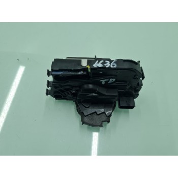 CERRADURA PUERTA TRASERA DERECHA JX7AA26412DF 
