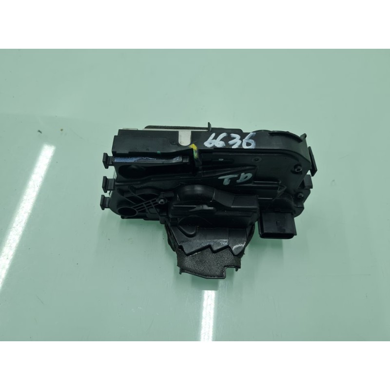 CERRADURA PUERTA TRASERA DERECHA JX7AA26412DF 