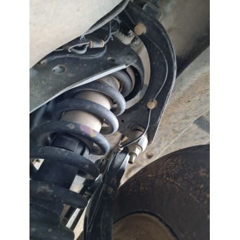 BRAZO SUSPENSION SUPERIOR DELANTERO IZQUIERDO 