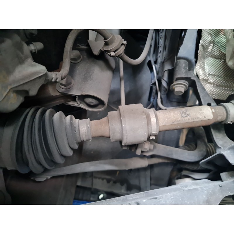 TRANSMISION DELANTERA DERECHA 391003037R 