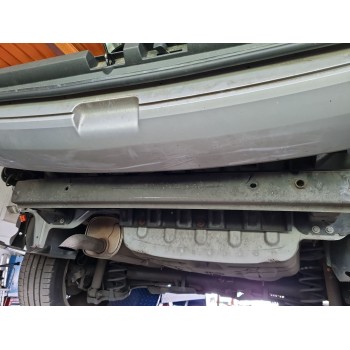 REFUERZO PARAGOLPES TRASERO 7203P0 