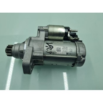 MOTOR ARRANQUE 02M911024J 