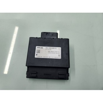 MODULO ELECTRONICO 8K0959663B 