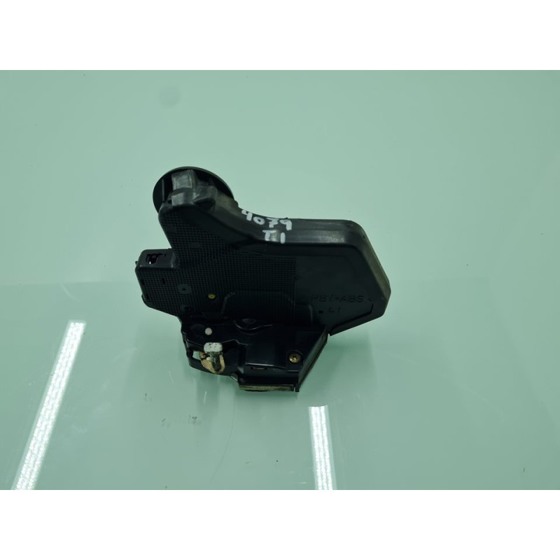 CERRADURA PUERTA TRASERA IZQUIERDA 1430210145 