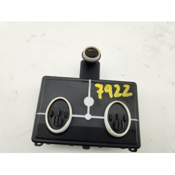 MODULO ELECTRONICO 8W0959592M 