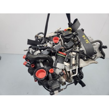 MOTOR COMPLETO DKRF 