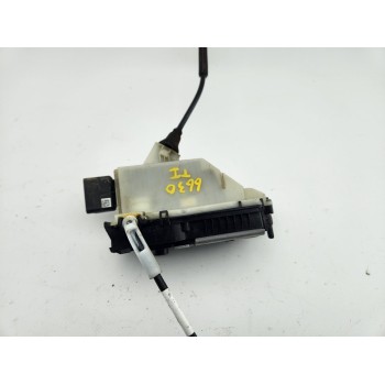 CERRADURA PUERTA TRASERA IZQUIERDA 9812501280 