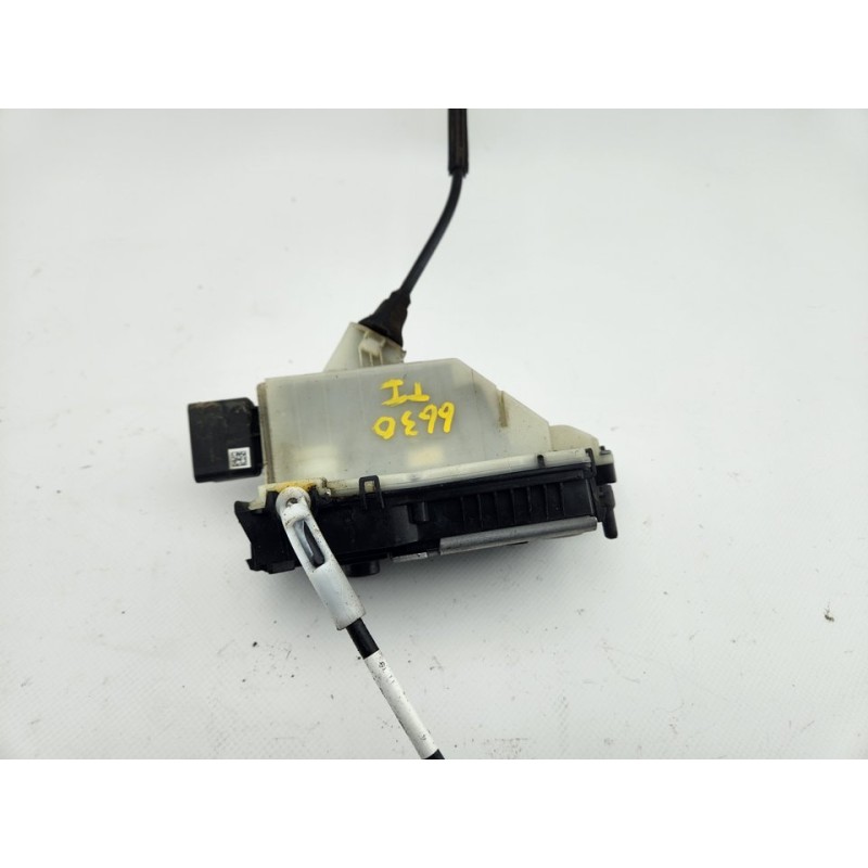 CERRADURA PUERTA TRASERA IZQUIERDA 9812501280 