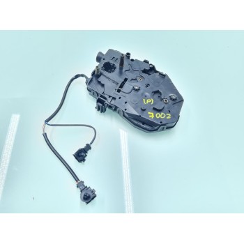 CERRADURA MALETERO / PORTON 7H0827407B 