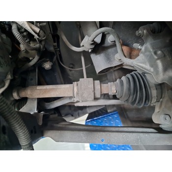 TRANSMISION DELANTERA IZQUIERDA 391011411R 
