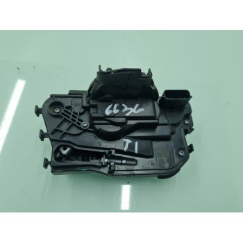 CERRADURA PUERTA TRASERA IZQUIERDA JX7AA26413DF 
