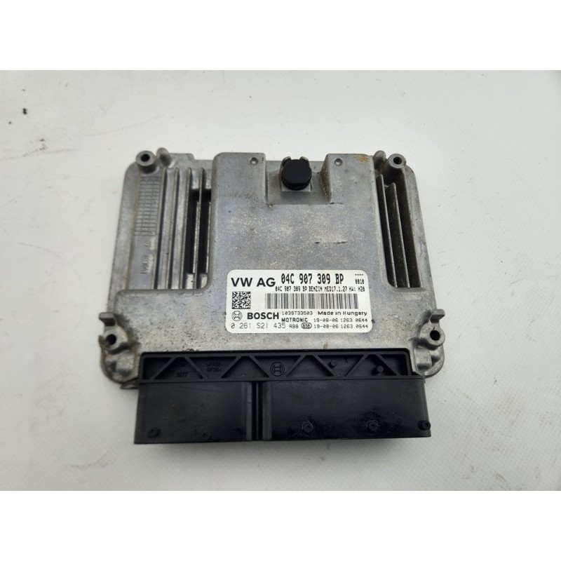 CENTRALITA MOTOR UCE 04C907309BP 