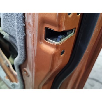 CERRADURA PUERTA DELANTERA DERECHA 
