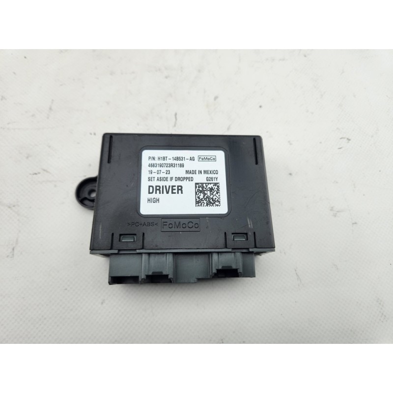 MODULO ELECTRONICO H1BT14B531AG 