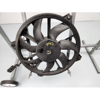 ELECTROVENTILADOR 9661571480 